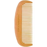 Percy Nobleman Beard Comb dřevěný hřeben na vousy