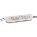 Napájecí zdroj MEAN WELL pro LED 12VDC 18W LPH-18-12