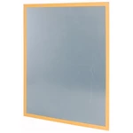 Zadní stěna oceloplechová ŠxV=635x760mm EATON BPZ-RP-600/7 111290