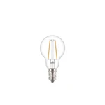 LED žárovka E14 PILA Classic Filament P45 2W (25W) teplá bílá (2700K)