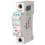 Jistič EATON PL7-0,25/1/C 0,25A PL7-C0,25/1 262694