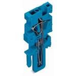 1vodičový koncový modul, WAGO 769-503/000-006, 5 mm x 45.2 mm , 250 ks