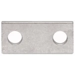 Příčná spojka, WAGO 885-412, 25 mm x 54.2 mm x 4 mm , 5 ks