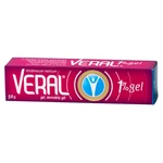 VERAL Gel 10 mg 50 g II