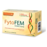 ONAPHARM Fytofem iconti forte 90 tablet