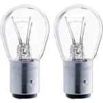 Autožárovka Osram, 7537-02B, 24 V, P21/5W, BAY15D, čirá, 2 ks