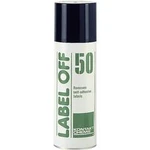 Kontakt Chemie 81009-AM, Odstraňovač etiket SOLVENT 50, 200 ml