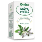 HERBEX Máta peprná 50 g