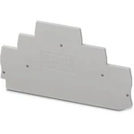 End cover D-ST 2,5-3L Phoenix Contact 50 ks