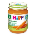 HiPP BIO První mrkev 125 g