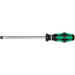 Šroubovák pro šrouby Microstix dílna Wera 378 B 05110054001, délka čepele: 175 mm, šířka čepele: 10 mm, 1 ks