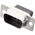 D-SUB kolíková lišta MH Connectors MHDBC09-SP, 180 °, pólů 9, krimpované, 1 ks