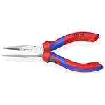 Půlkulaté kleště s břitem Knipex 25 05 160, 160 mm