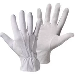 Pracovní rukavice L+D worky Trikot Dot 1004-10, velikost rukavic: 10, XL