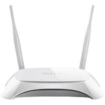 Wi-Fi router TP-LINK TL-MR3420, 2.4 GHz, 300 MBit/s