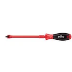 Šroubovák pro šrouby Microstix dílna Wiha SoftFinish 32868, délka čepele: 111 mm, šířka čepele: 3 mm, 1 ks