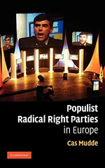 Populist Radical Right Parties in Europe