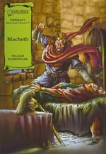 Macbeth Graphic Novel