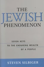 The Jewish Phenomenon