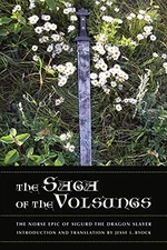 The Saga of the Volsungs