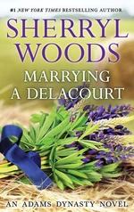 Marrying a Delacourt