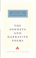 The Sonnets and Narrative Poems of William Shakespeare