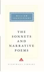 The Sonnets and Narrative Poems of William Shakespeare