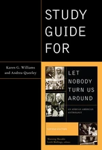 Study Guide for Let Nobody Turn Us Around