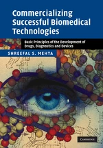 Commercializing Successful Biomedical Technologies