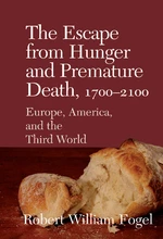 The Escape from Hunger and Premature Death, 1700â2100