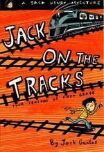 Jack on the Tracks