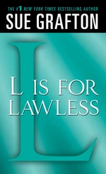 "L" is for Lawless