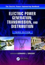 Electric Power Generation, Transmission, and Distribution