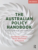 The Australian Policy Handbook