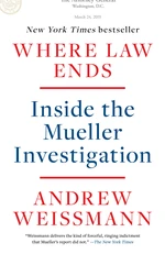 Where Law Ends