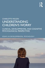 Understanding Childrenâs Worry