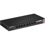 Síťový switch EDIMAX Pro, GS-3008P, 8 portů, funkce PoE