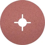 Brusný papír pro brusné kotouče PFERD 64106125 Zrnitost 60, (Ø) 125 mm, 25 ks