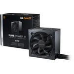 PC síťový zdroj BeQuiet Pure Power 11 300 W ATX 80 PLUS® Bronze