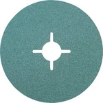 Brusný papír pro brusné kotouče PFERD 64208125 Zrnitost 80, (Ø) 125 mm, 25 ks