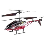 RC model vrtulníku pro začátečníky Carson RC Sport Metal Beast 230, RtF