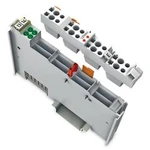 Digitální vstup pro PLC WAGO 753-422 24 V/DC