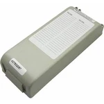 Akumulátor pro lékařské přístroje Akku Med Náhrada za originální akumulátor 8000-0299-10, 8000-0299-01 10 V 2500 mAh