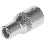 Vložka pro nástrčný klíč Gedore D 20 5, 5 mm, 1/4" (6,3 mm), chrom-vanadová ocel 1649574