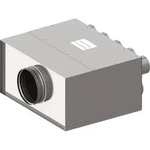 Systém rozvodu vzduchu Stiebel Eltron LVS VT 9