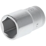 Vložka pro nástrčný klíč Gedore 19 18, 18 mm, 1/2", chrom-vanadová ocel 6131260