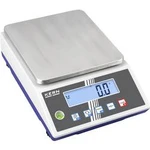 Přesná váha Kern PCB 10000-1+C PCB 10000-1+C, rozlišení 0.1 g, max. váživost 10 kg, Kalibrováno dle (DAkkS)