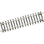 42411 H0 RocoLine (bez uložení) rovná kolej 119 mm