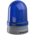 Signální osvětlení Werma Signaltechnik Maxi TwinFLASH 115-230VAC BU, 230 V/AC, N/A