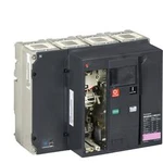 Výkonový vypínač Schneider Electric 33304 Spínací napětí (max.): 690 V/AC (š x v x h) 280 x 327 x 147 mm 1 ks